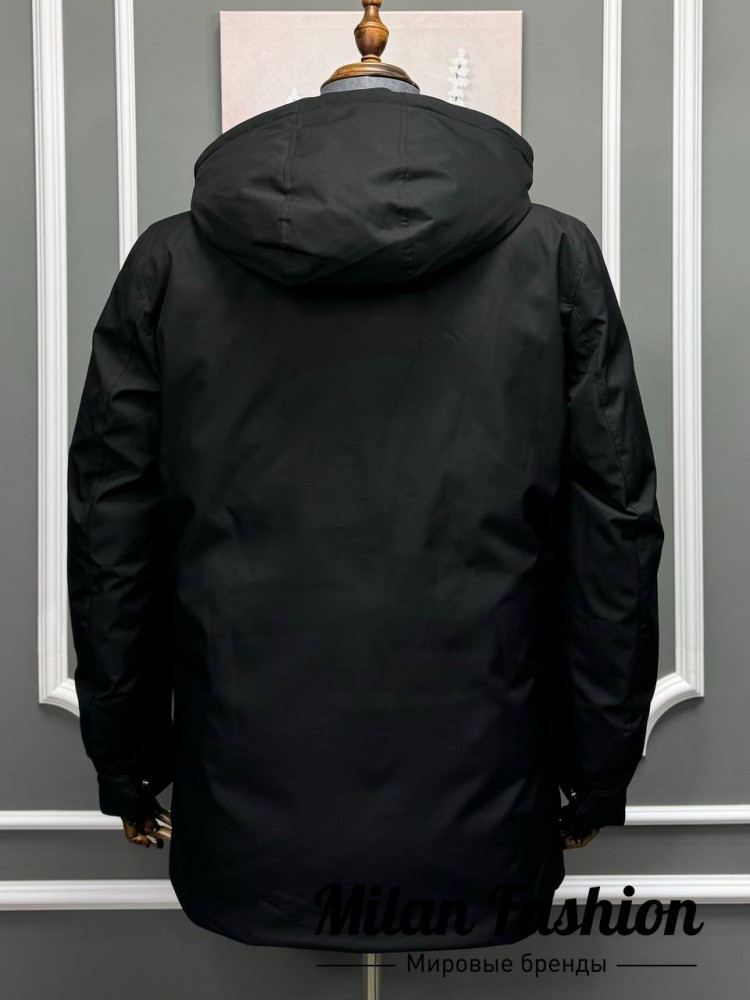 Куртка  Brunello Cucinelli V33698. Вид 3