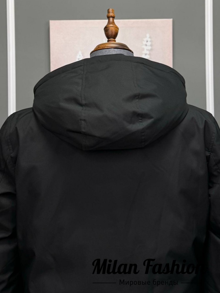 Куртка  Brunello Cucinelli V33698. Вид 5