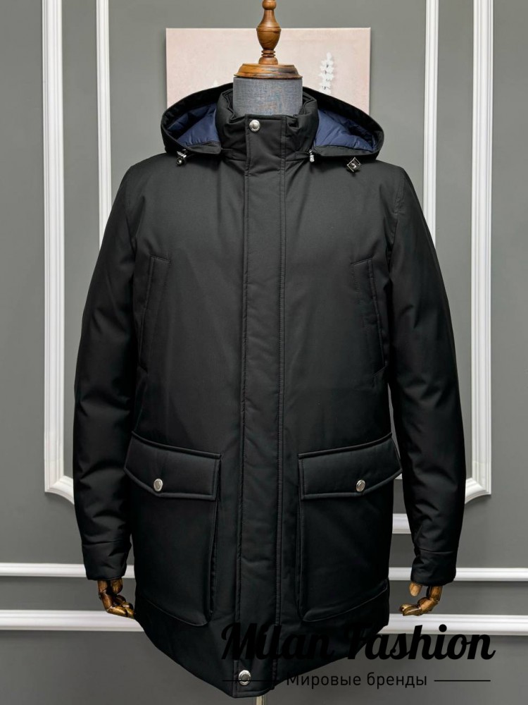 Куртка  Brunello Cucinelli V33698. Вид 1