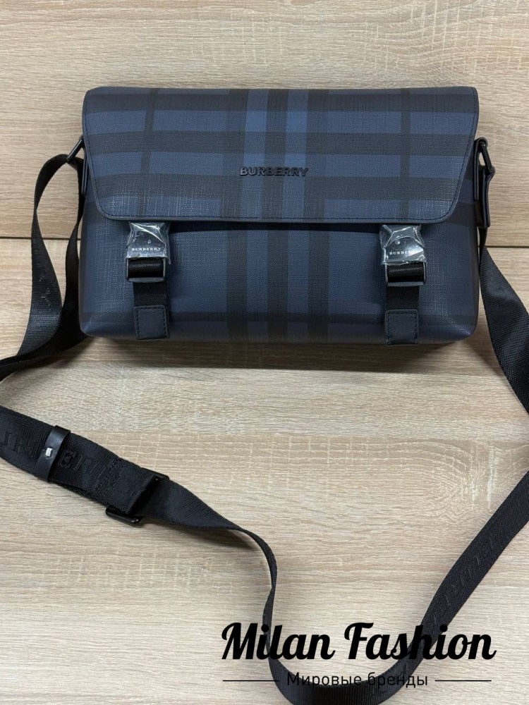 Сумка  Burberry V52441. Вид 1