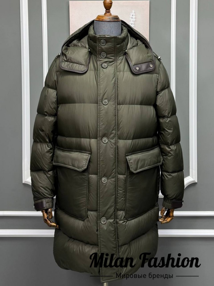 Куртка  Tom Ford C33695. Вид 1