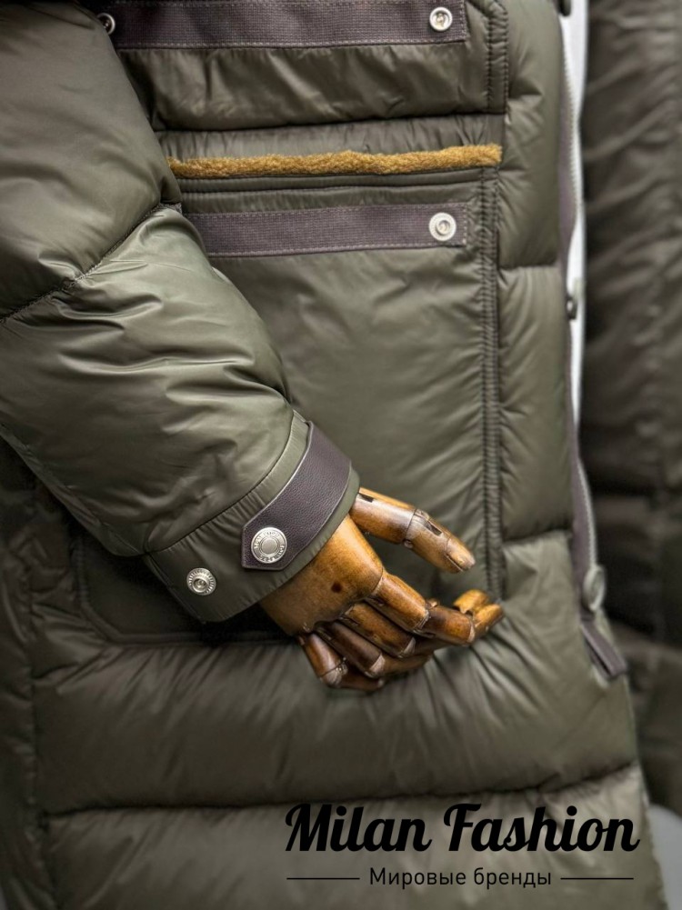 Куртка  Tom Ford C33695. Вид 5