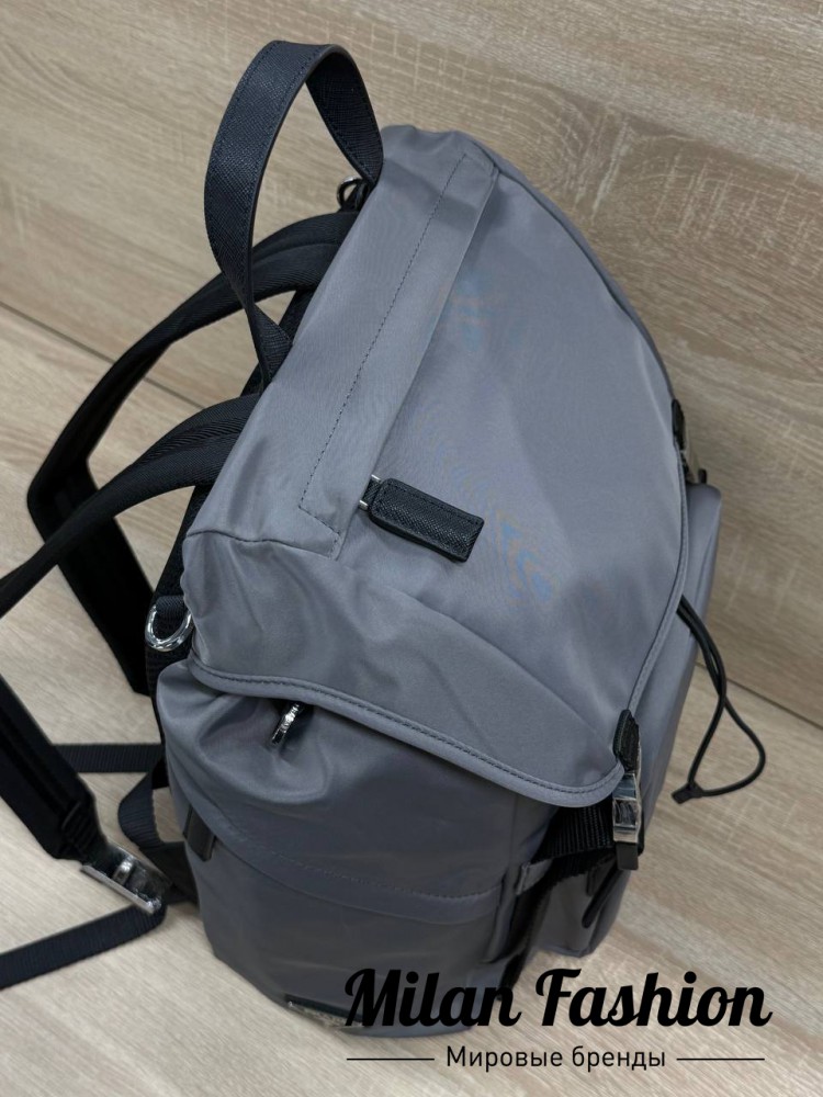 Рюкзак  Prada V52462. Вид 3