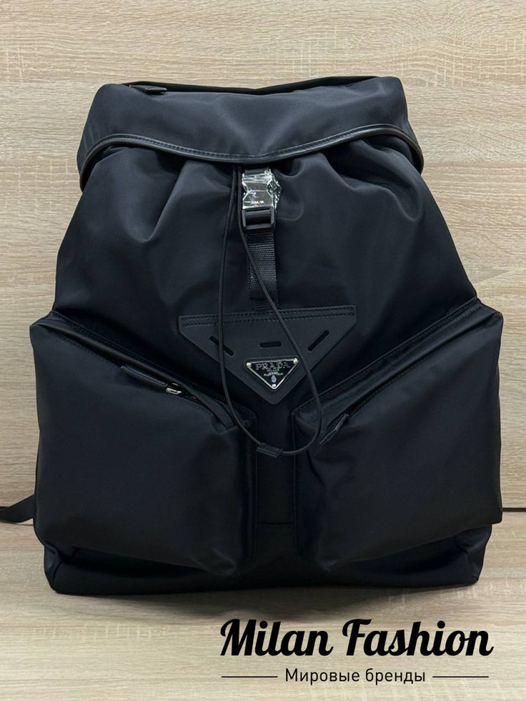 Рюкзак  Prada V33750. Вид 5