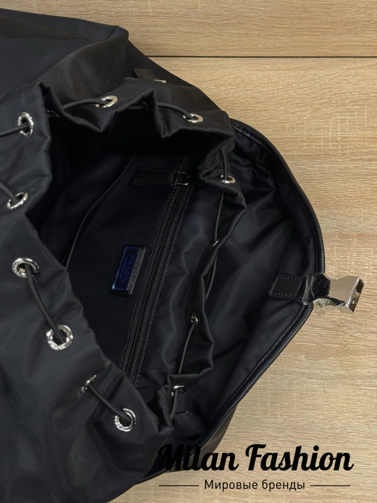 Рюкзак  Prada V33750. Вид 6