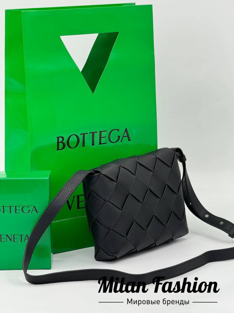 Сумка  Bottega Veneta V52461. Вид 3