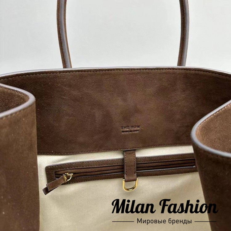Сумка The Row … V33710. Вид 2