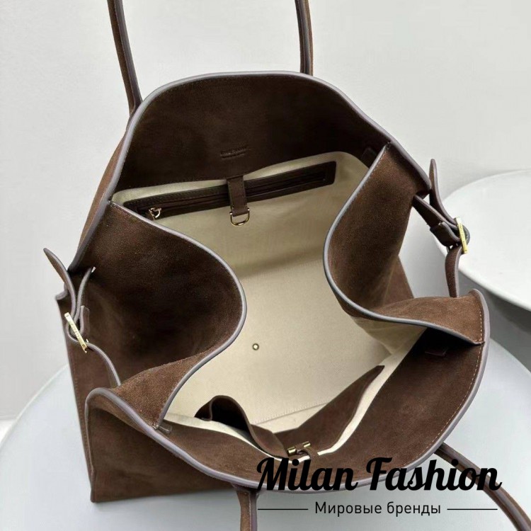 Сумка The Row … V33710. Вид 3