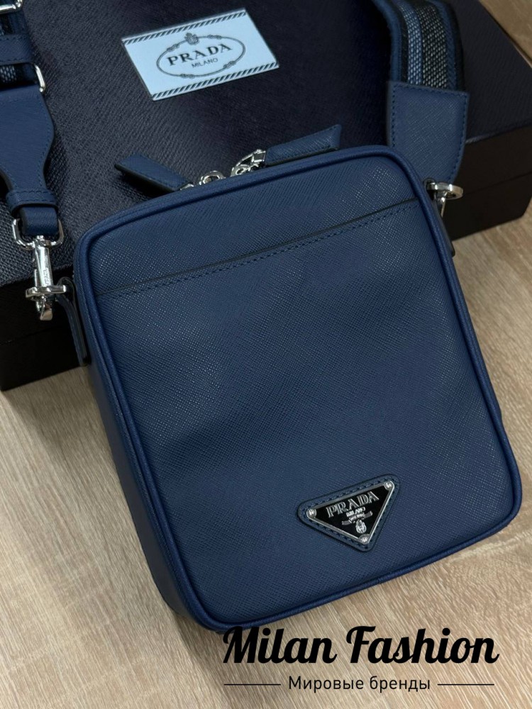 Сумка  Prada V52460. Вид 3