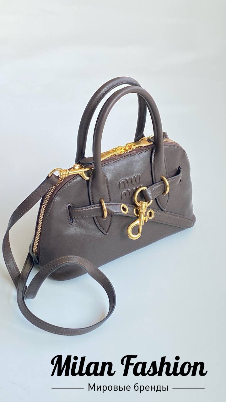 Сумка  Miu Miu V33722. Вид 3