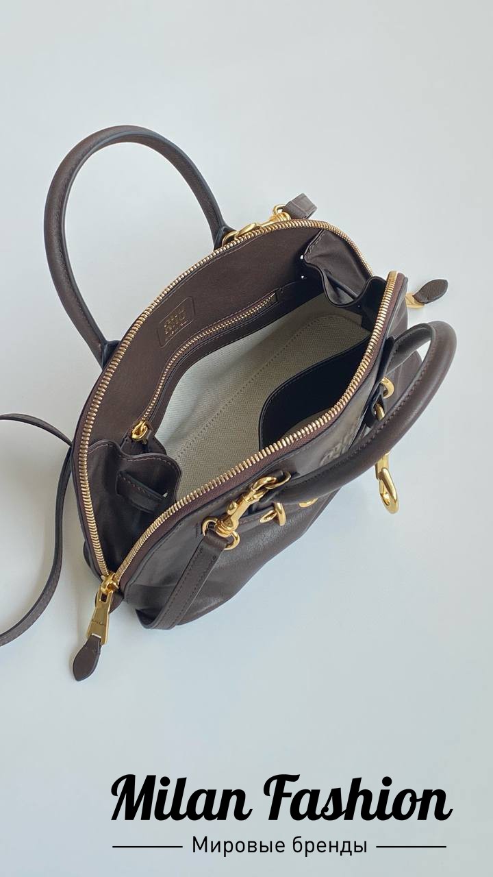 Сумка  Miu Miu V33722. Вид 5