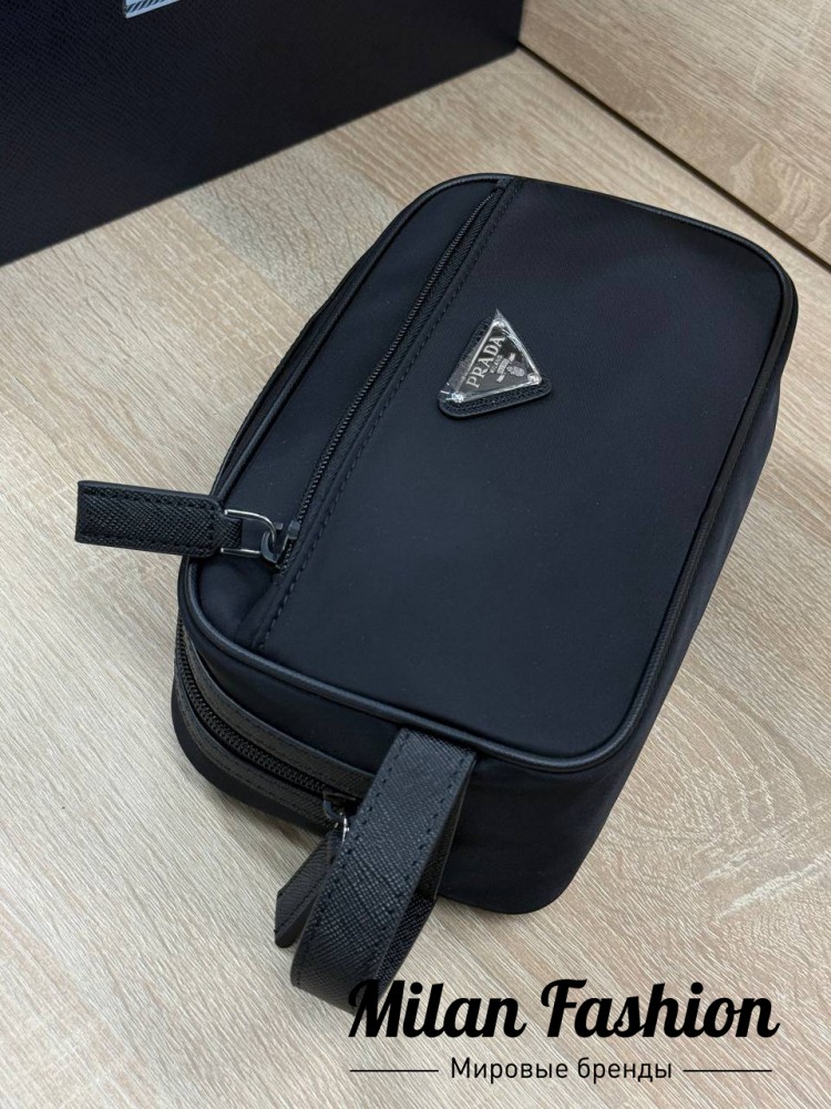 Несессер  Prada V25459. Вид 5