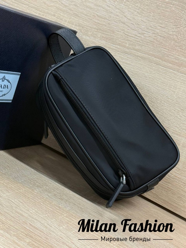 Несессер  Prada V25459. Вид 6