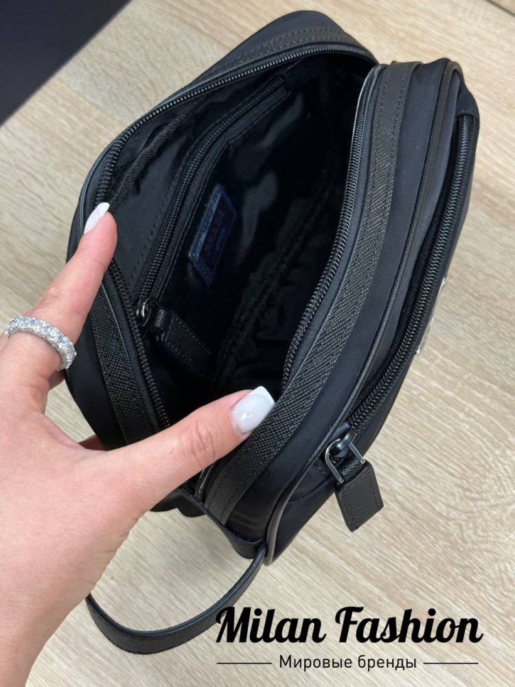 Несессер  Prada V25459. Вид 3