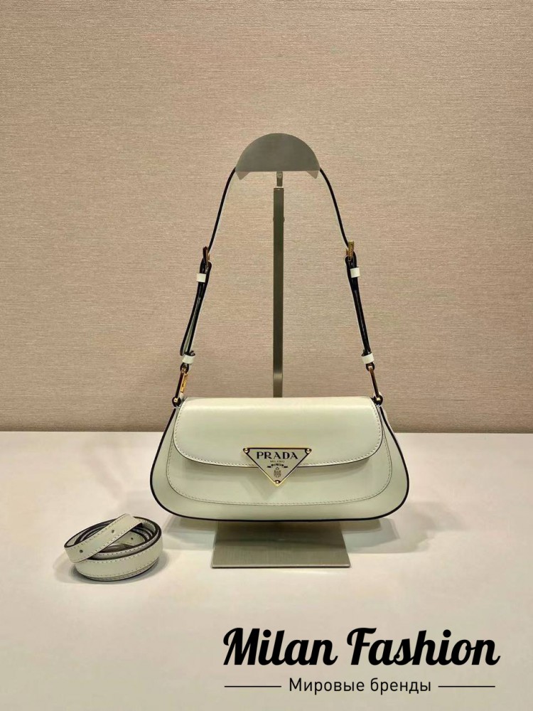 Сумка  Prada V33596. Вид 13