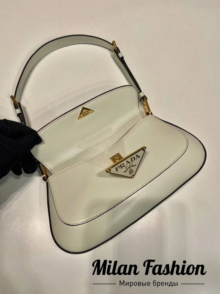 Сумка  Prada V33596. Вид 14