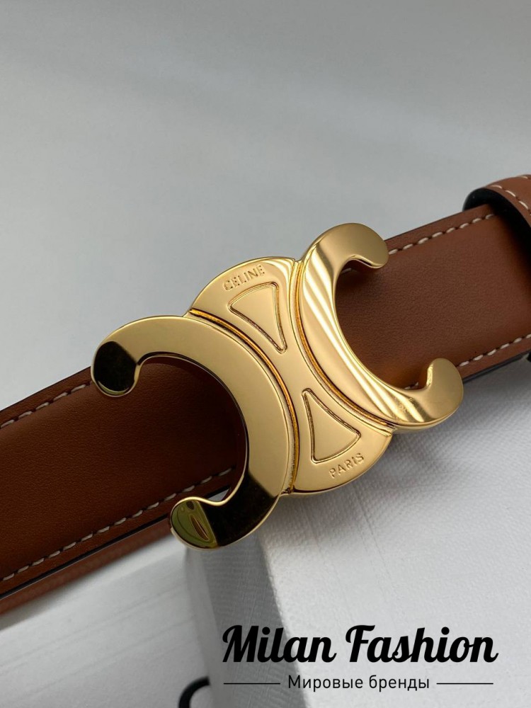 Ремень Celine V33713. Вид 6