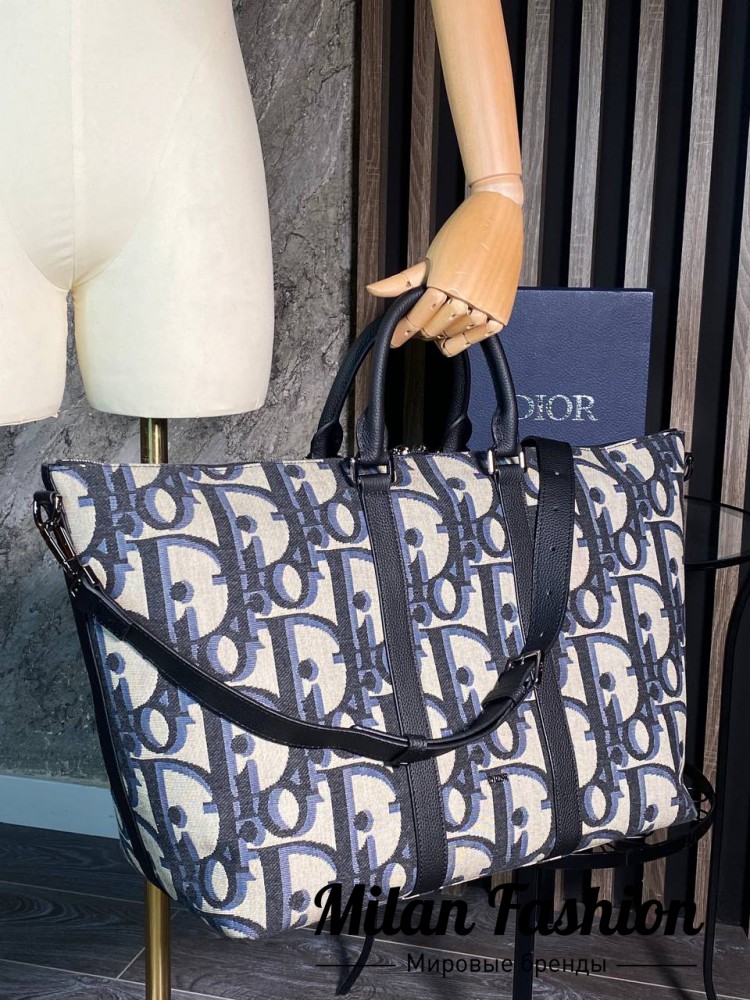 Сумка  Christian Dior V35914. Вид 3