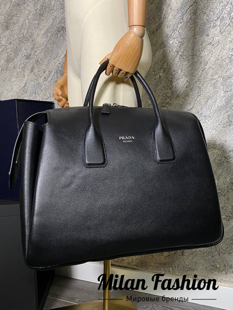 Сумка  Prada V52471. Вид 2