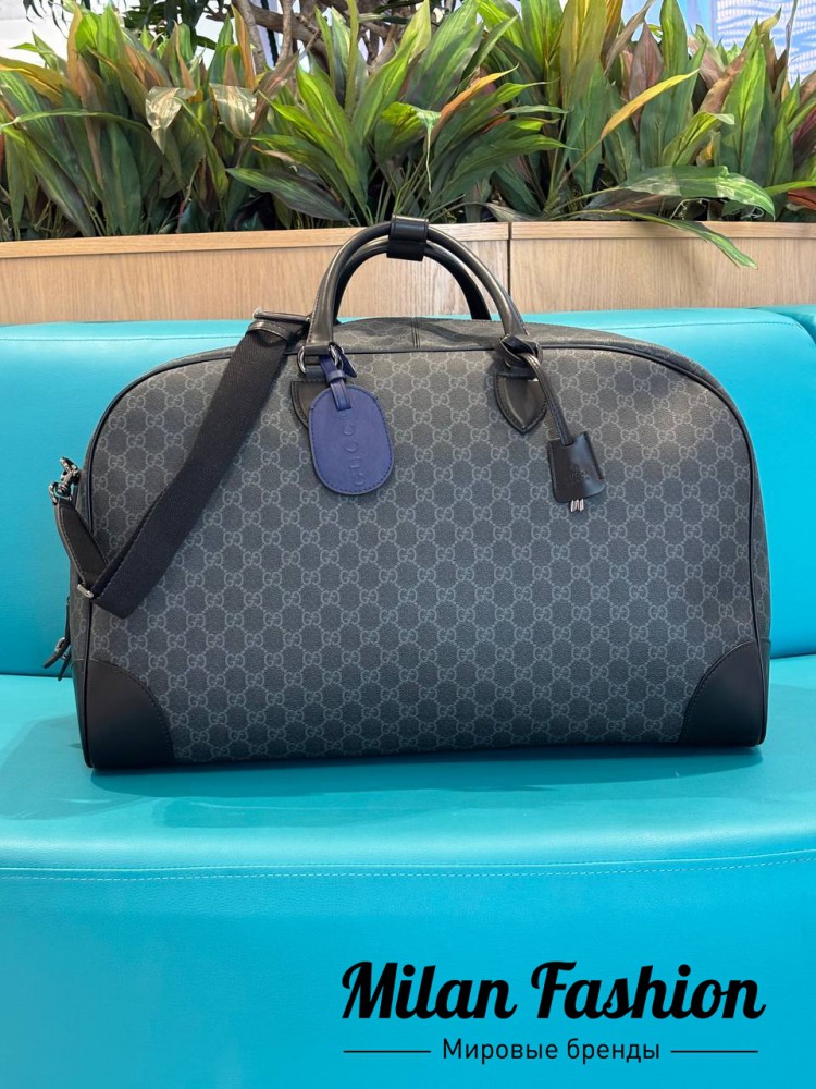 Сумка  Gucci V52439. Вид 1