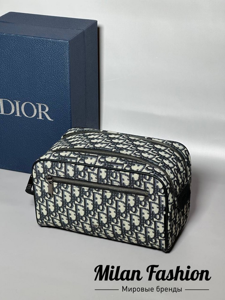 Несессер  Christian Dior V33728. Вид 3