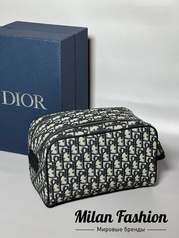 Несессер  Christian Dior V33728. Вид 1