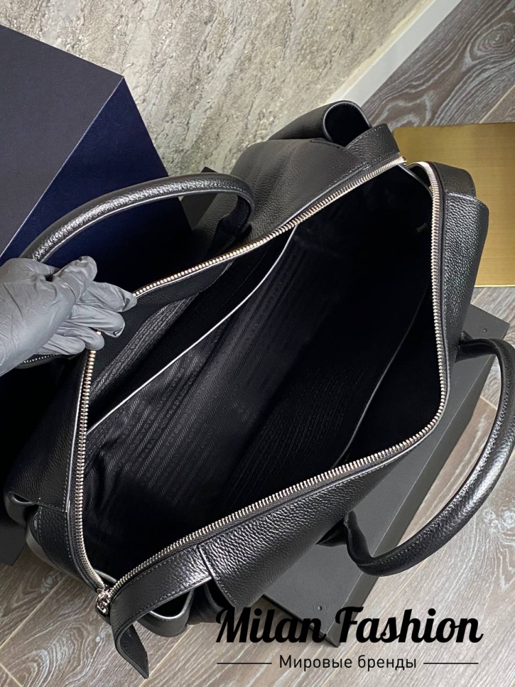 Сумка  Prada V52471. Вид 3