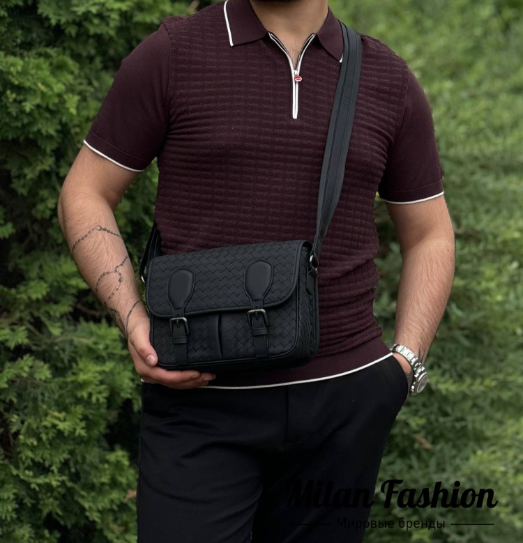 Сумка  Bottega Veneta V52452. Вид 5