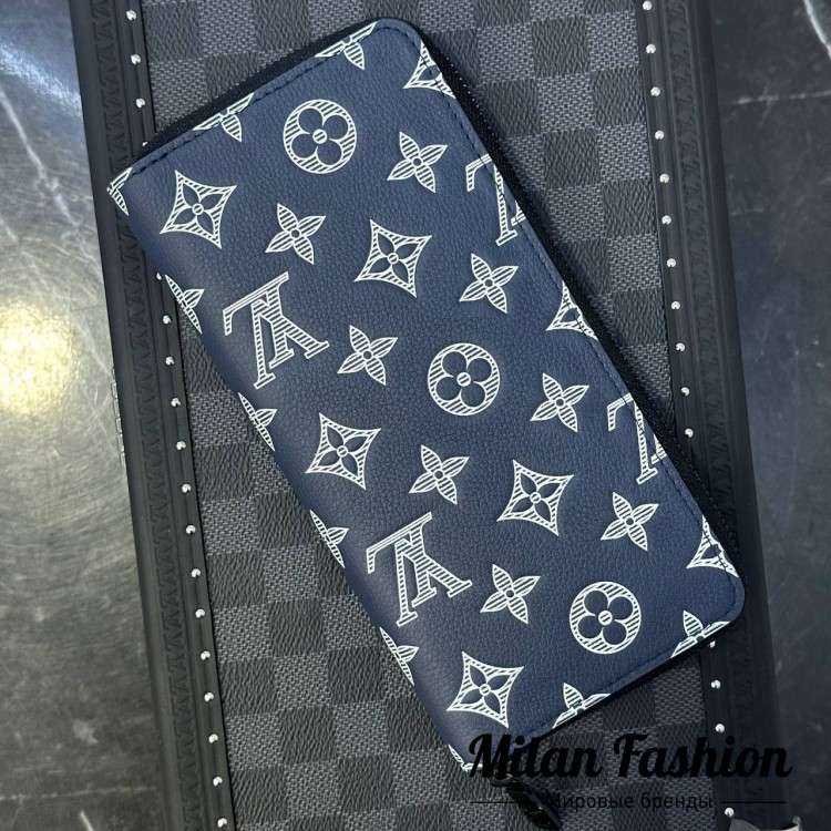 Кошелек  Louis Vuitton V52489. Вид 1