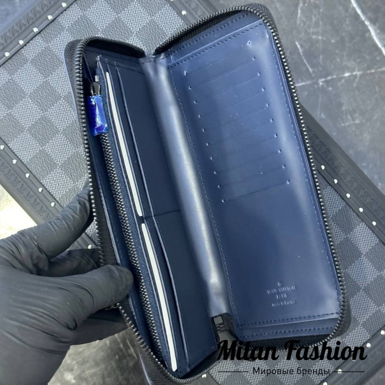 Кошелек  Louis Vuitton V52489. Вид 6