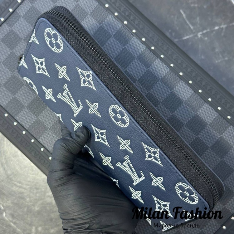 Кошелек  Louis Vuitton V52489. Вид 5