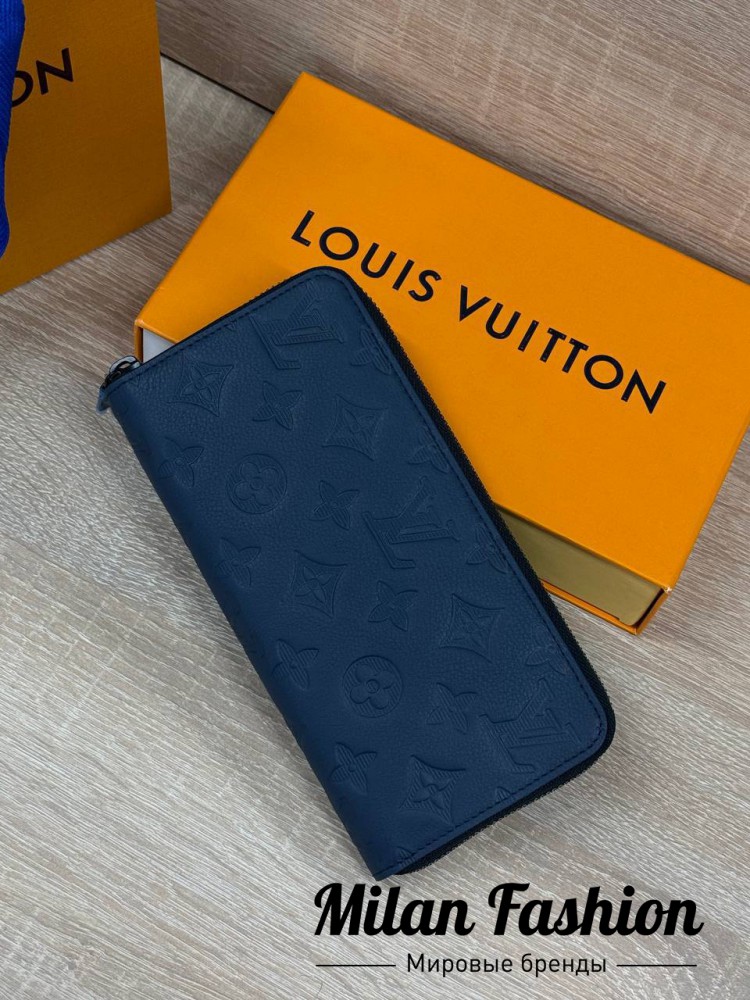 Кошелек  Louis Vuitton B52485. Вид 1