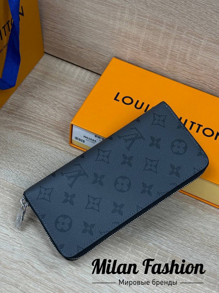 Кошелек  Louis Vuitton V52481. Вид 2