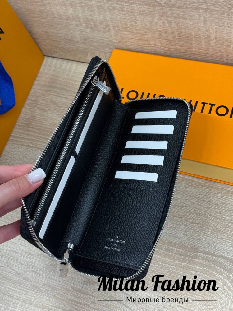 Кошелек  Louis Vuitton V52481. Вид 6