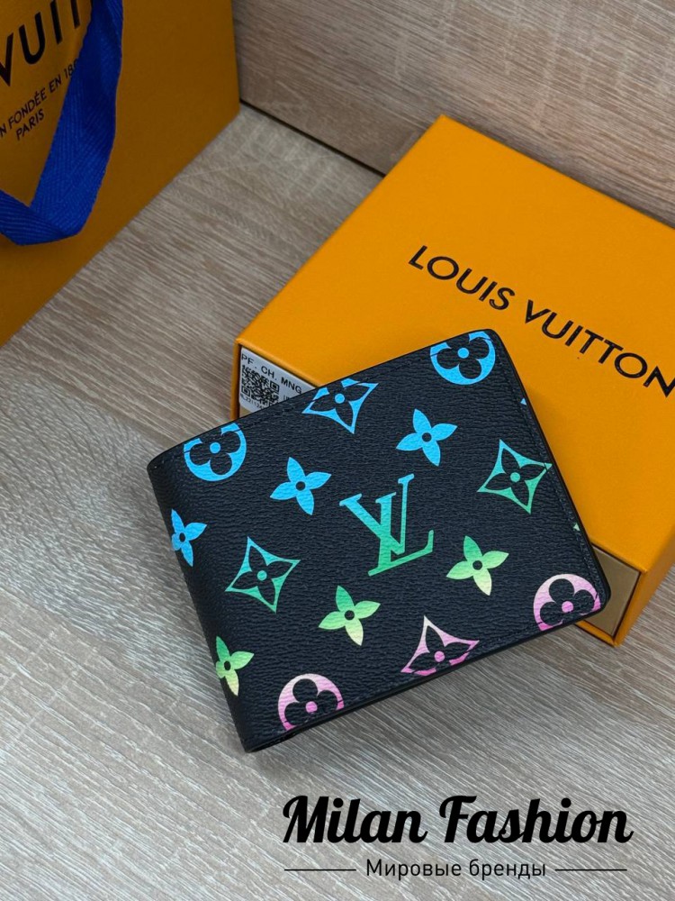 Портмоне  Louis Vuitton V52473. Вид 6