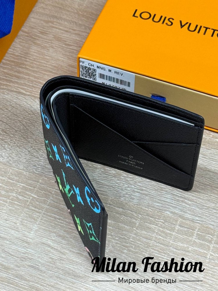 Портмоне  Louis Vuitton V52473. Вид 5