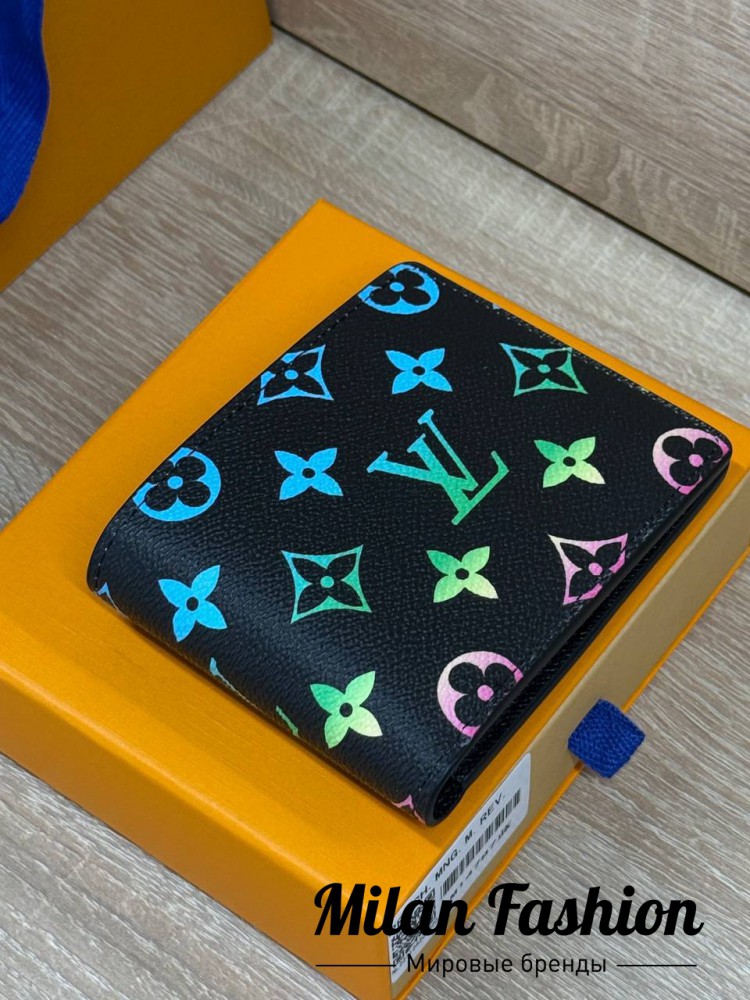 Портмоне  Louis Vuitton V52473. Вид 1