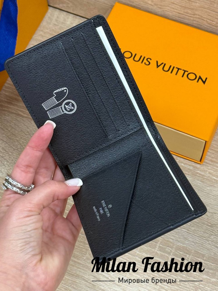 Портмоне  Louis Vuitton V52473. Вид 3