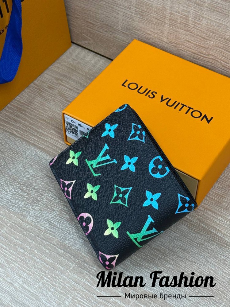 Портмоне  Louis Vuitton V52473. Вид 2