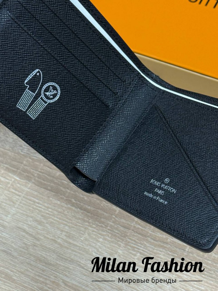 Портмоне  Louis Vuitton V52473. Вид 4