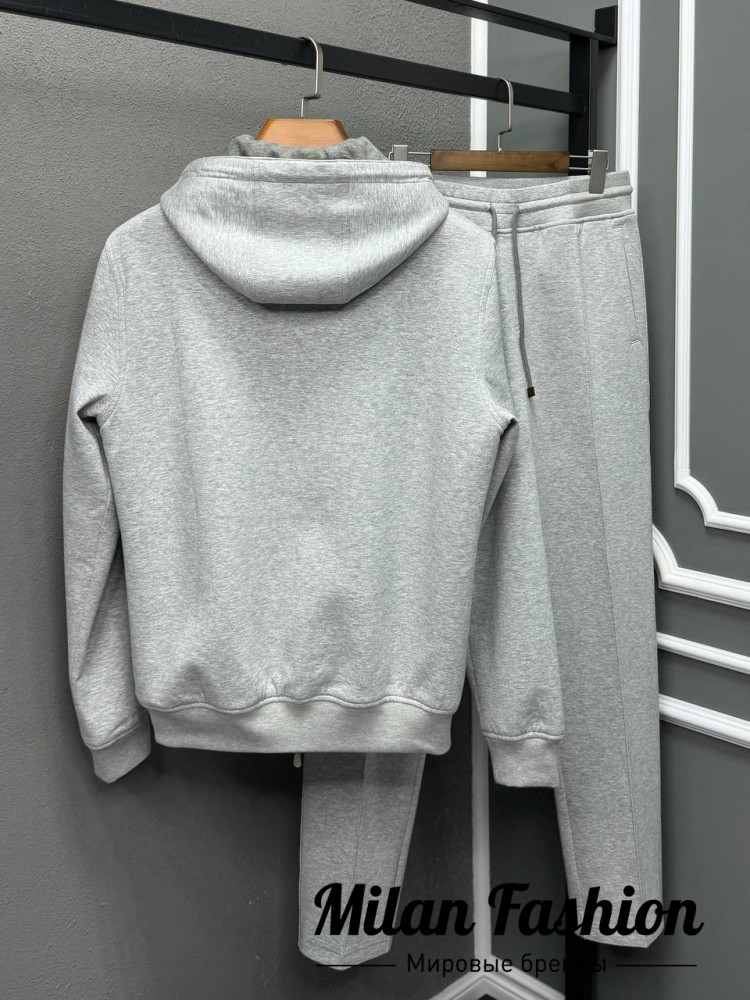 Спортивный костюм  Brunello Cucinelli V34740. Вид 4