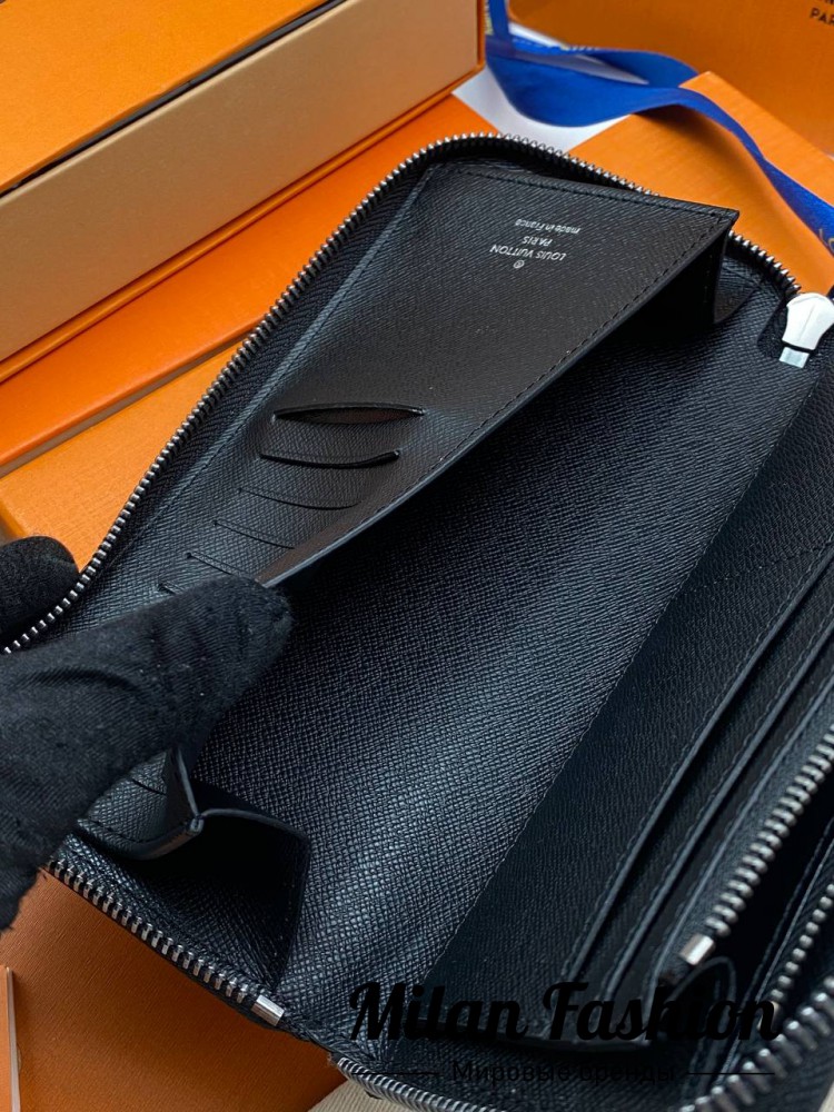 Портмоне  Louis Vuitton V11917. Вид 6
