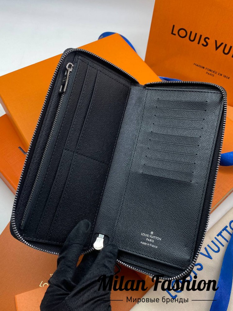 Портмоне  Louis Vuitton gg1517. Вид 6