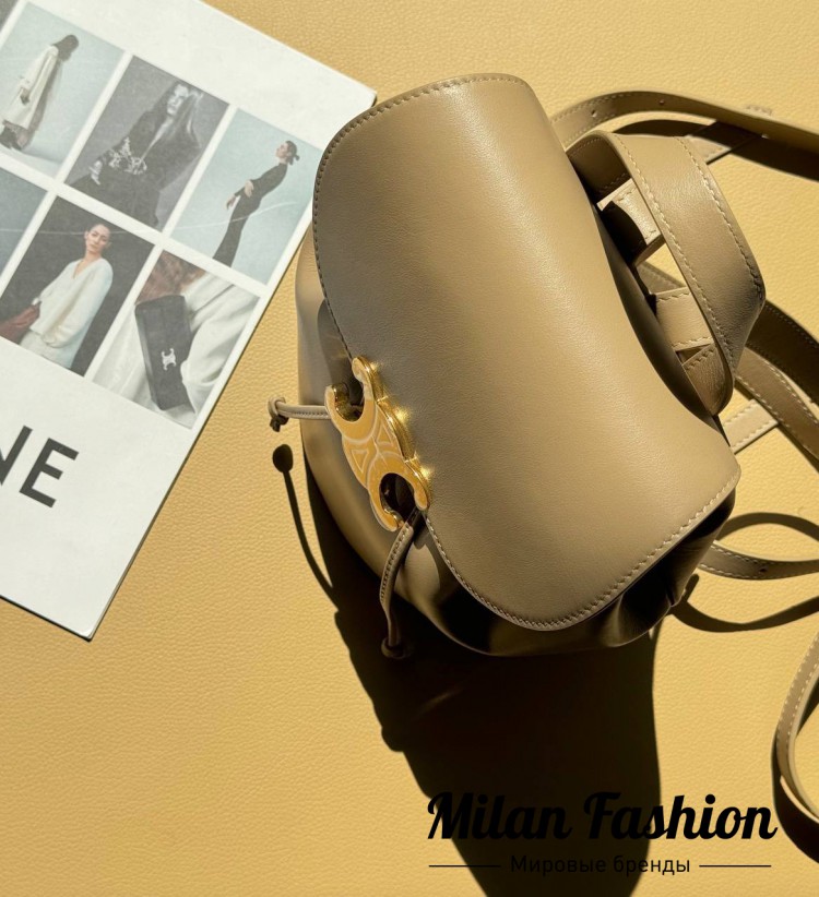 Рюкзак  Celine V52494. Вид 5