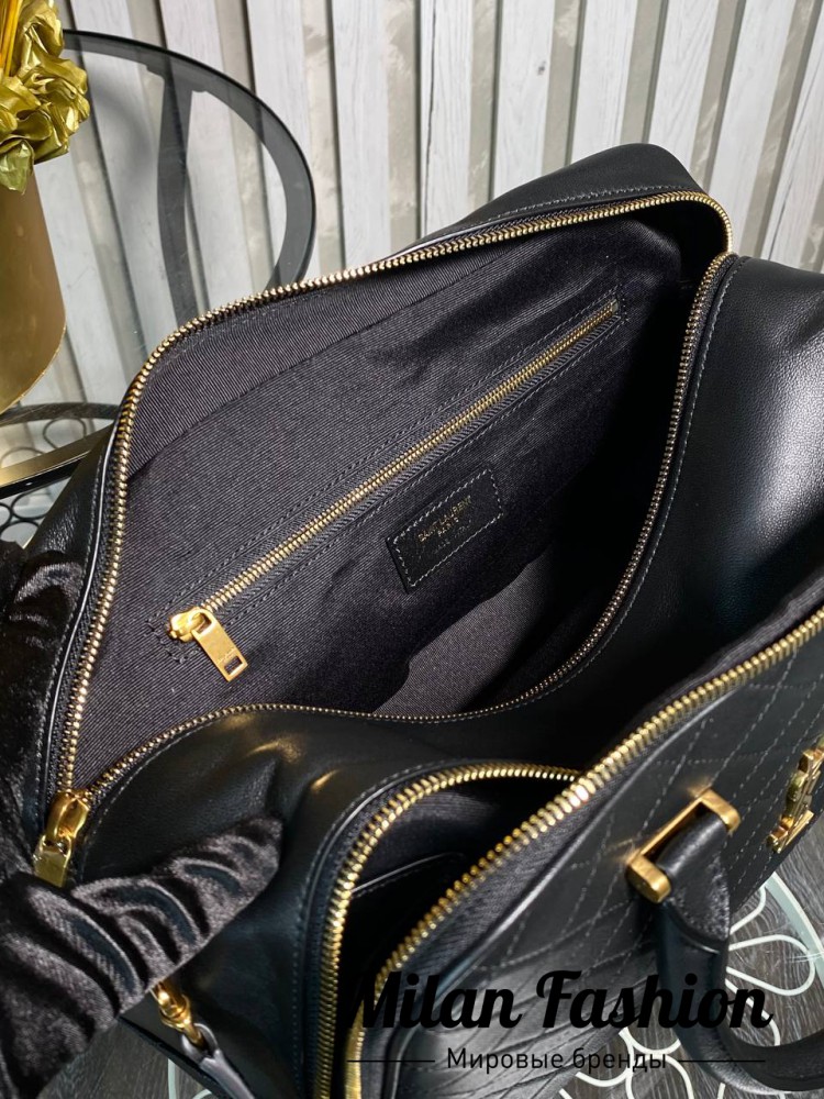 Сумка  Yves Saint Laurent V33555. Вид 10