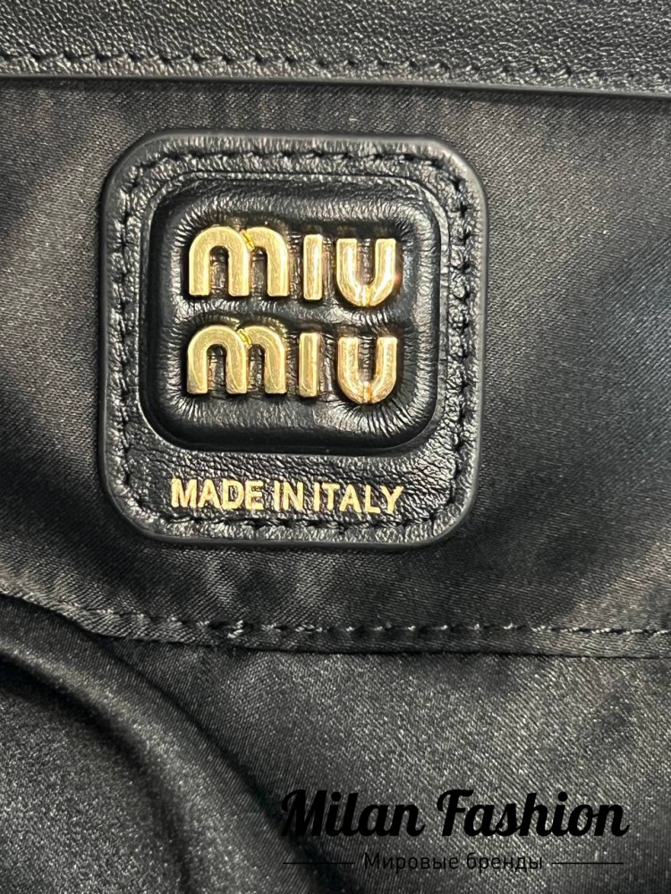 Сумка  Miu Miu V53508. Вид 7