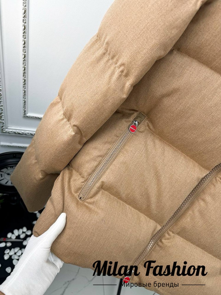 Куртка  Kiton V34780. Вид 4