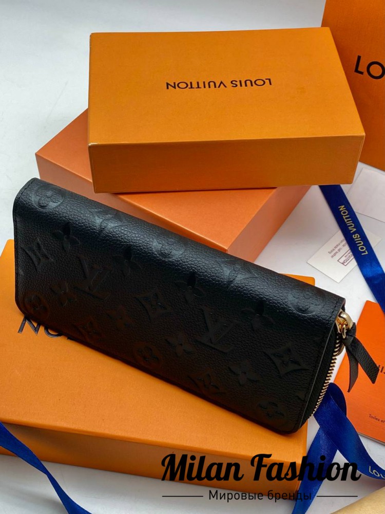 Кошелек  Louis Vuitton V52511. Вид 2