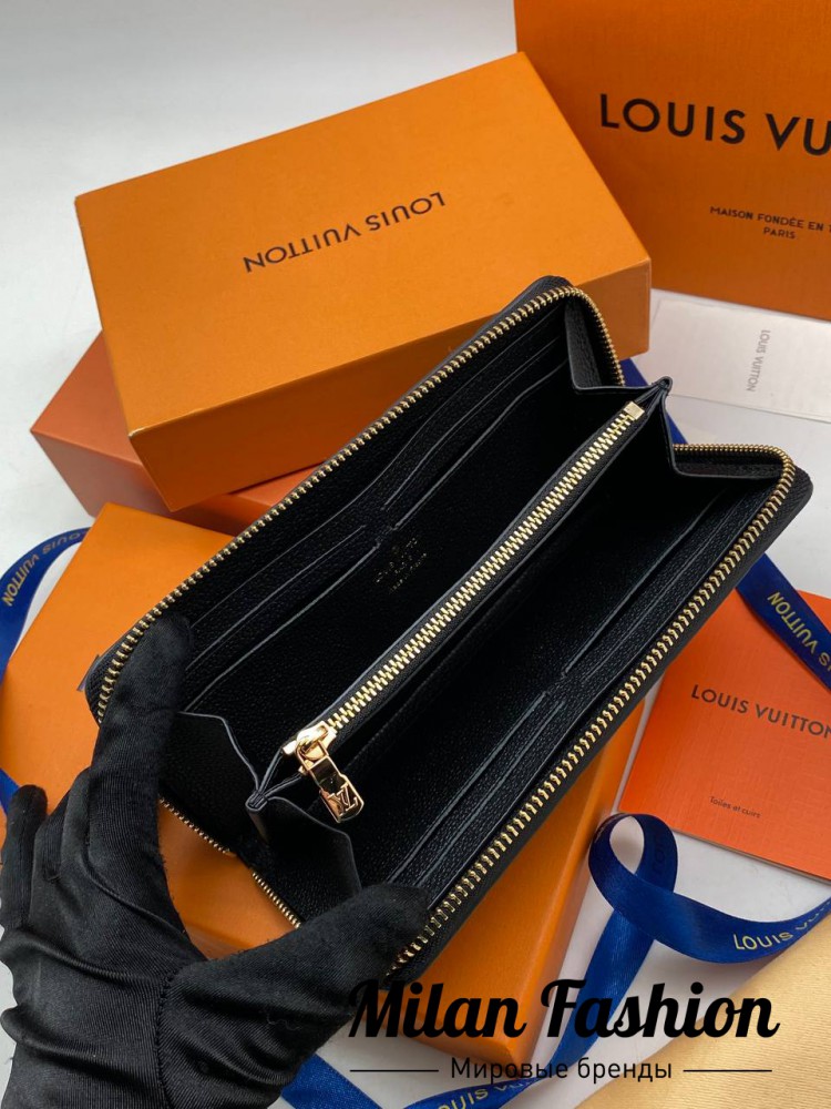 Кошелек  Louis Vuitton V52511. Вид 4