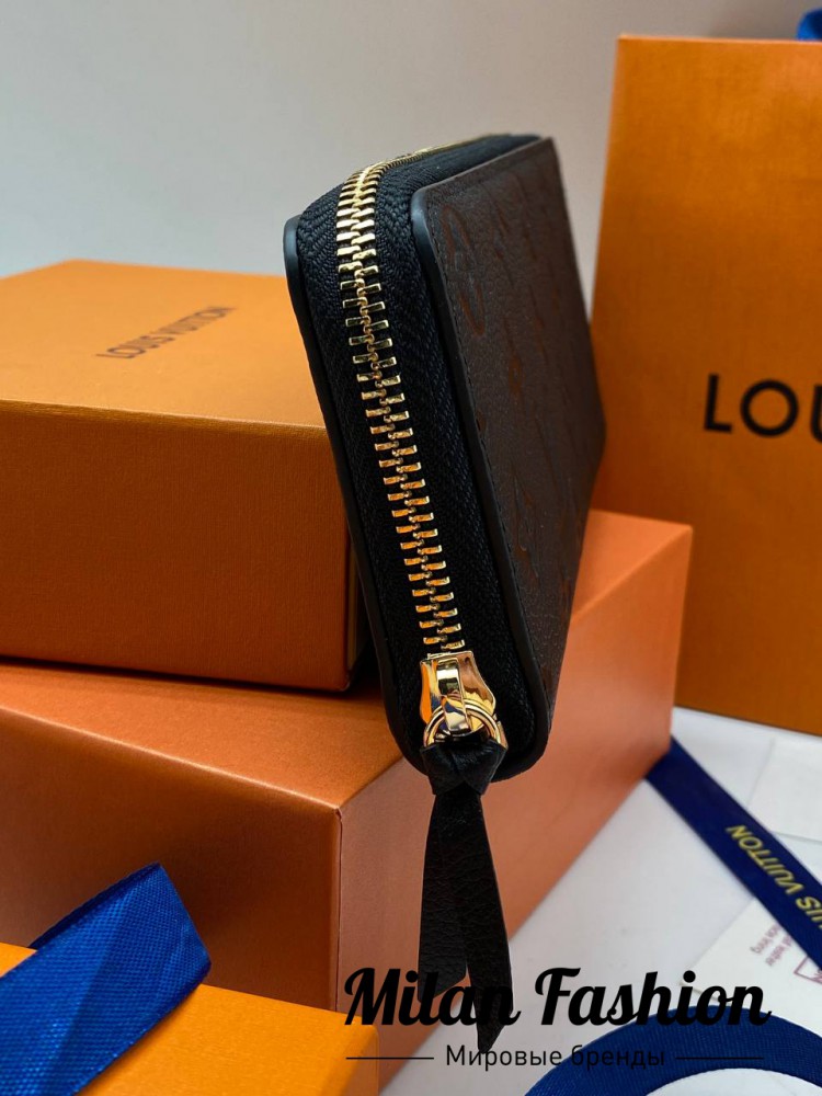 Кошелек  Louis Vuitton V52511. Вид 3